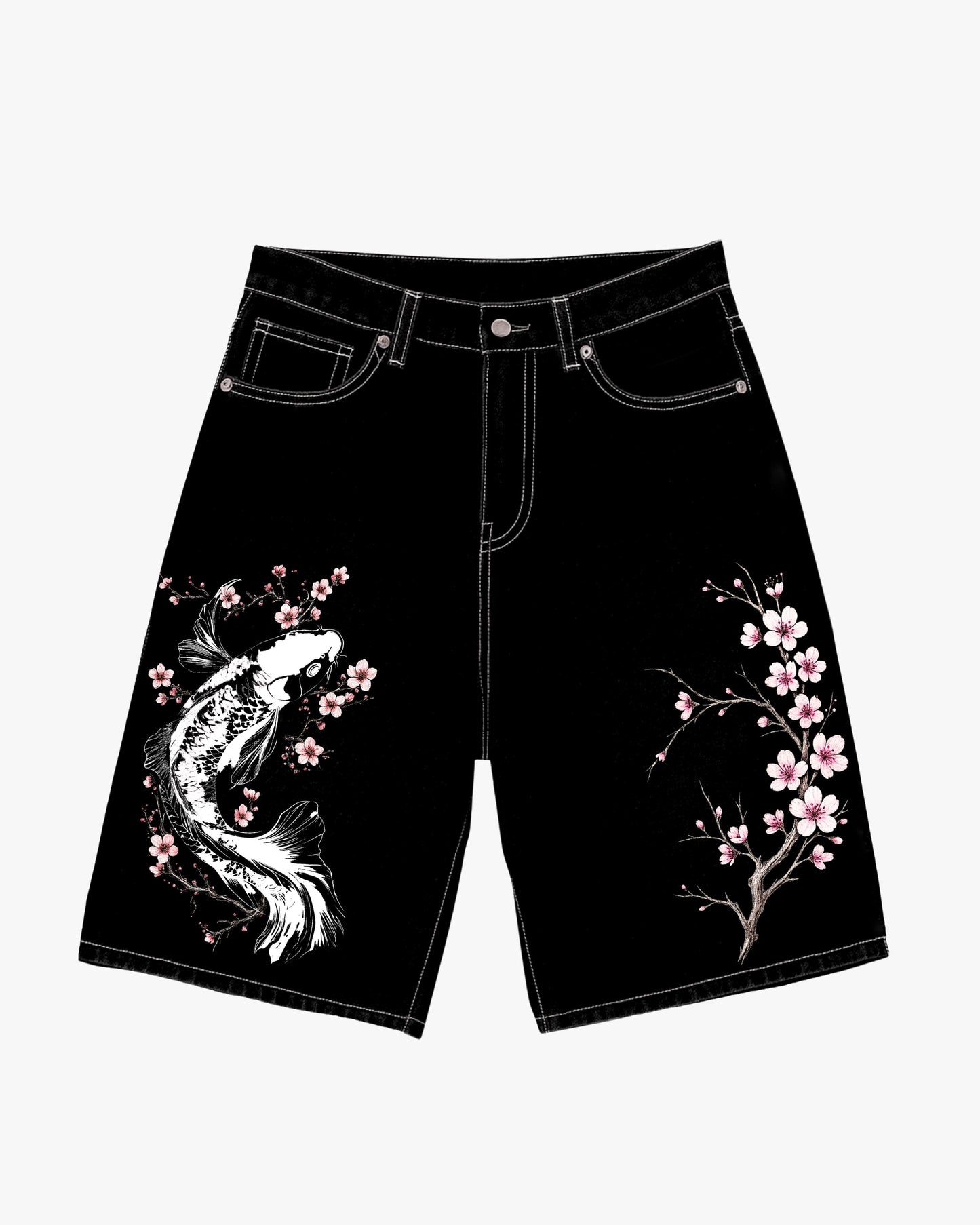 Jorts Collection