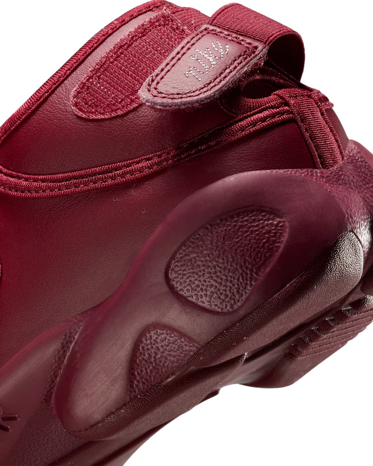 Rift Leather Shoes