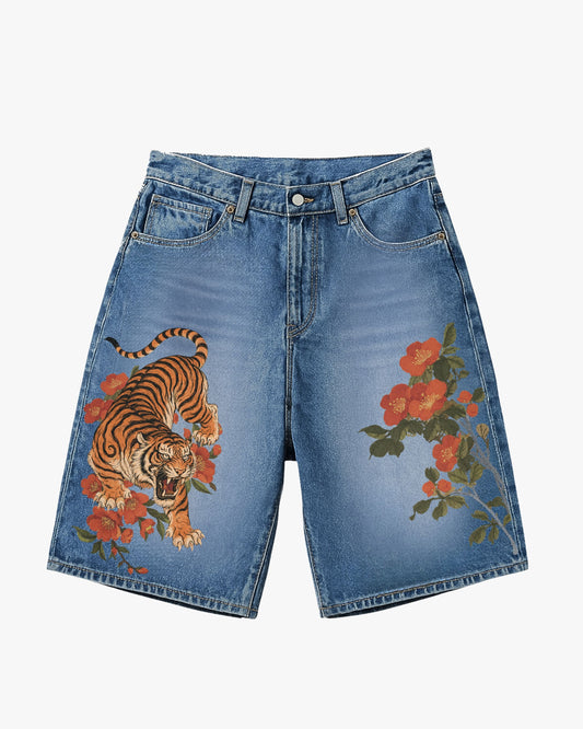 Jorts Collection