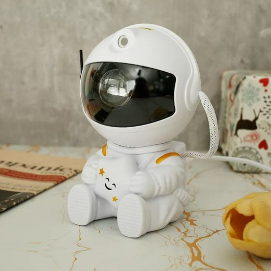 Astronaut Galaxy Projector - Avenco shop