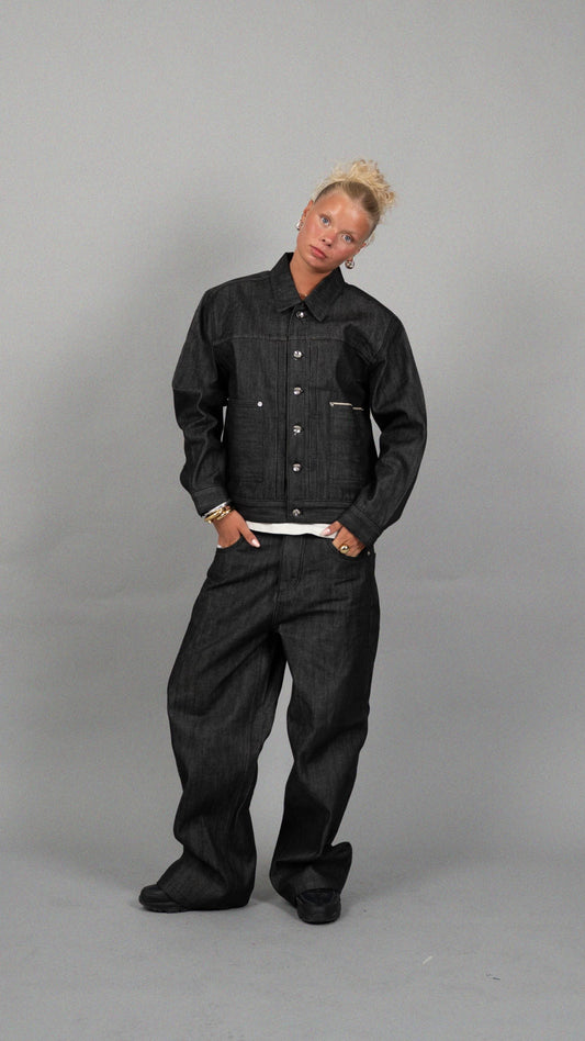 Denim Set