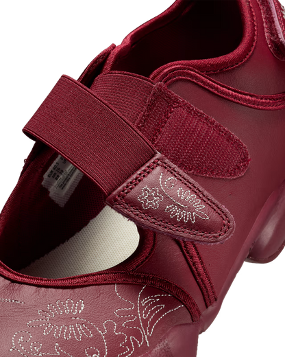 Rift Leather Shoes